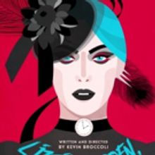 Epic Theatre Presents LIZZIE BORDEN, LIZZIE BORDEN