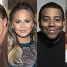 NBC Announces New Comedy Competition Series with Judges Kenan Thompson, Chrissy…