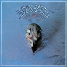 The Eagles' THEIR GREATEST HITS 1971-1975 Becomes Best-Selling Album Of All-Time