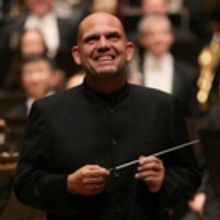 Hong Kong Phil Presents Saint-Saens' Symphony No. 3, ORGAN With Jaap Van Zweden