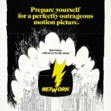 BWW Flashback: A Look Back on NETWORK and Why It Still Resonates