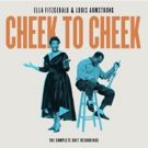 Ella Fitzgerald & Louis Armstrong's Musical Partnership Celebrated In New 4CD Set