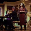 Photo Flash: Bring on the Laughs This Halloween with BLITHE SPIRIT