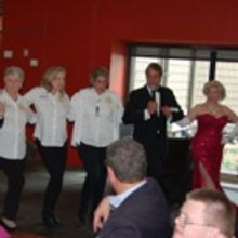 Swingin' Sinatra Musical Event Honors New Jersey Gold Star Mothers