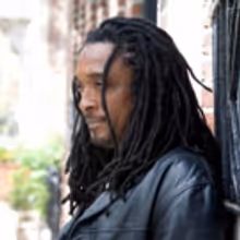 Stones' Vocalist Bernard Fowler Releasing Album of Stones' Interpretations