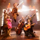 BWW Interview: Taylor Gray as Jerry Lee Lewis in MILLION DOLLAR QUARTET on Tour