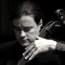 Simon Cobcroft And Andrew Georg to Perform In Concert this Weekend