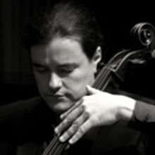 Simon Cobcroft And Andrew Georg to Perform In Concert this Weekend