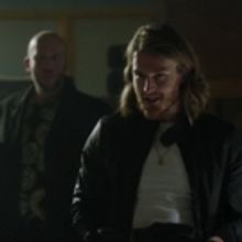 VIDEO: The CW Shares THE FLASH 'Goldfaced' Scene