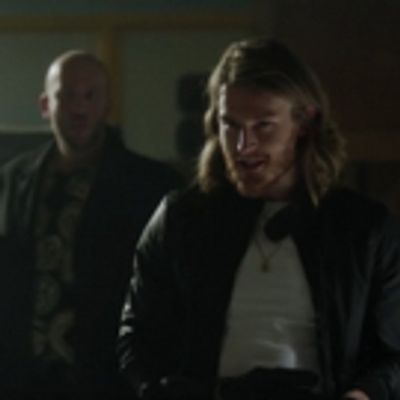 VIDEO: The CW Shares THE FLASH 'Goldfaced' Scene
