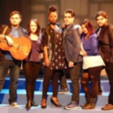 Stage Door Theatre Presents IMAGINE - A BEATLES CELEBRATION