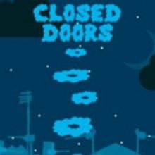 EDINBURGH 2018: BWW Review: CLOSED DOORS, Summerhall