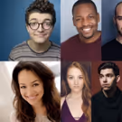 Ryan Vasquez, Olivia Puckett and Nora Schell to Star in MAZKAPAN at The Green Room 42