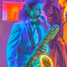 Photo Flash: Talking Band presents the World Premiere of FUSIFORM GYRUS - A SEPTET…