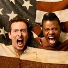 Ars Nova's UNDERGROUND RAILROAD GAME Returns to New York for 18 Performances Only