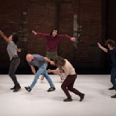 BWW Review: Multi-faceted Memories Create a Personalized Experience in DECLARATIONS