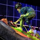 DOUBLE DARE LIVE to Make Tour Stop at NJPAC