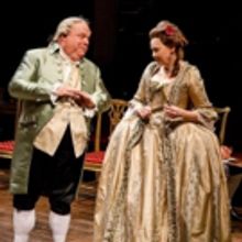 The Public Theater Extends THE LOW ROAD Through April 8