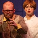 Photo Flash: First Look at WRONG CHOPPED at Firehouse