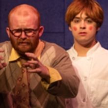 Photo Flash: First Look at WRONG CHOPPED at Firehouse