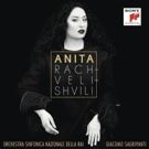 Sony Classical Releases Debut Album of Stunning Mezzo-Soprano Anita Rachvelishvili…