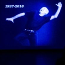 BWW Review: A CELEBRATION OF LIFE  The L.A. Memorial tribute to Alan Johnson at The P