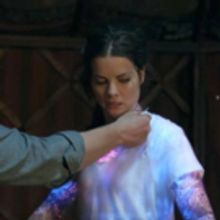 VIDEO: NBC Unveils Globe-Trotting BLINDSPOT Trailer Ahead of Season Premiere