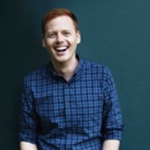 Shawn Hitchins to Appear Live for AN EVENING OF OVERSHARING