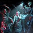 Hilarious Haunting Debuts At The Lowry Before UK Tour