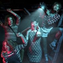 Hilarious Haunting Debuts At The Lowry Before UK Tour