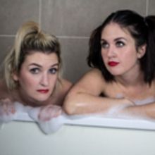 Maiden Speech Double-Bill Heads to Leicester Square Theatre This December