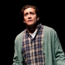 Breaking: SEA WALL/A LIFE, Starring Jake Gyllenhaal & Tom Sturridge, Will Transfer to