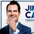 Comedian Jimmy Carr To Bring 'Terribly Funny' Tour To Parr Hall