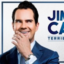 Comedian Jimmy Carr To Bring 'Terribly Funny' Tour To Parr Hall