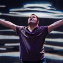BWW Review: UP DOWN MAN, Tobacco Factory Theatre