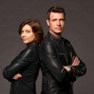 ABC to Broadcast WHISKEY CAVALIER Sneak Preview Following the 91st Oscars On 2/24