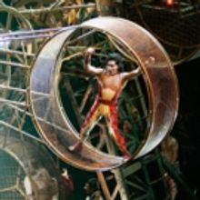 Bid Now on 4 VIP Imperial Experience Tickets at Cirque Du Soleil's Vegas Production o