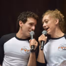 Photo Coverage: Stars From HADESTOWN, TOOTSIE, BEETLEJUICE, and More Perform at…