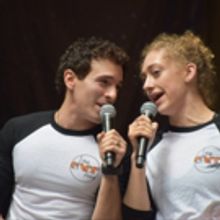 Photo Coverage: Stars From HADESTOWN, TOOTSIE, BEETLEJUICE, and More Perform at STARS