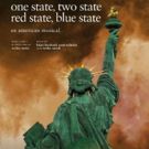 Suffolk University Theatre Department Announces ONE STATE, TWO STATE, RED STATE…