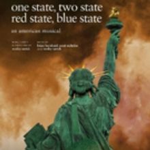 Suffolk University Theatre Department Announces ONE STATE, TWO STATE, RED STATE, BLUE