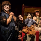 Black Button Eyes Productions Announces 2019-20 Season; GHOST QUARTET and More