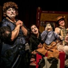 Black Button Eyes Productions Announces 2019-20 Season; GHOST QUARTET and More