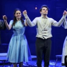 Photo Coverage: The Cast of ALICE BY HEART Takes Opening Night Bows