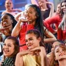John Burroughs High School Vocal Music Association Comes to the Garry Marshall…