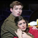 Photo Flash: NYMF Presents New Jazz Musical AN AMERICAN HERO