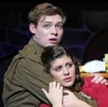 Photo Flash: NYMF Presents New Jazz Musical AN AMERICAN HERO