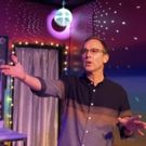 Photo Flash: Celebration Presents SIX CHARACTERS IN SEARCH OF A PLAY