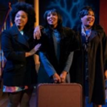 BWW Review: THREE SISTAHS at MetroStage