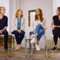 VIDEO: DEAR EVAN HANSEN's Lisa Brescia, Jennifer Laura Thompson, Jessica Phillips… Video